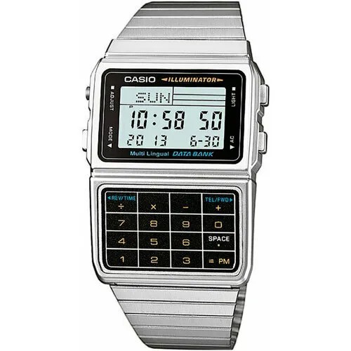 Наручные часы CASIO