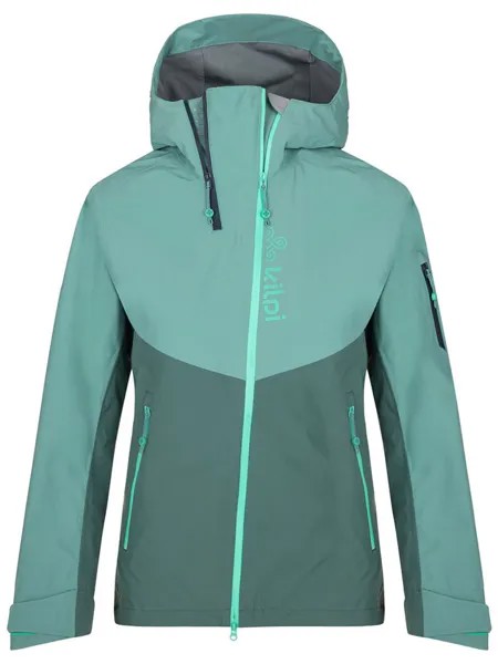 Лыжная куртка Kilpi Skijacke Metrix, синий