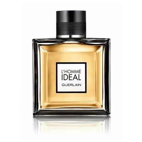 Guerlain L'HOMME IDEAL Мужская туалетная вода 100 мл