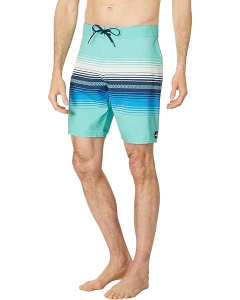 Шорты для плавания O'Neill Hyperfreak Heat Stripe Line 19