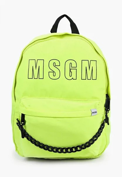 Рюкзак MSGM Kids