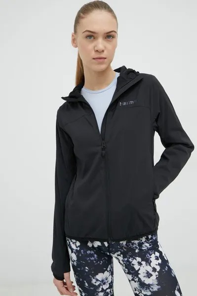 Уличная куртка Alt HB Marmot, черный