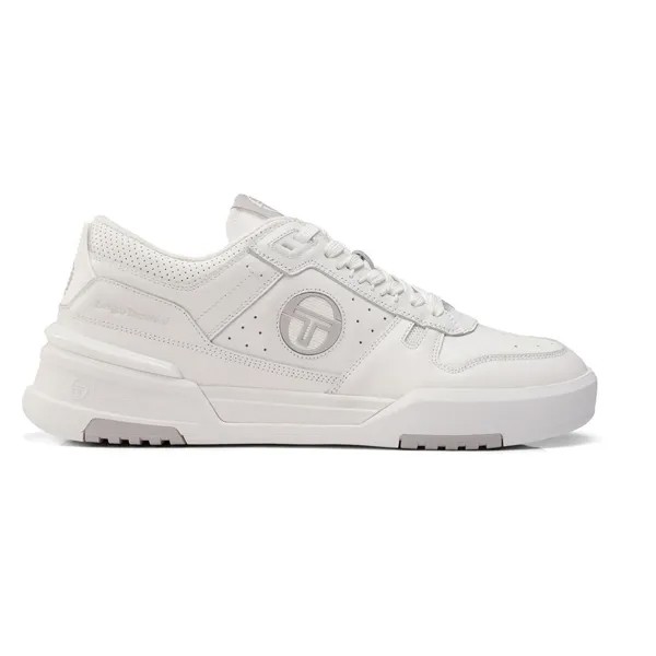 Кроссовки Sergio Tacchini Bb Court Lo, белый