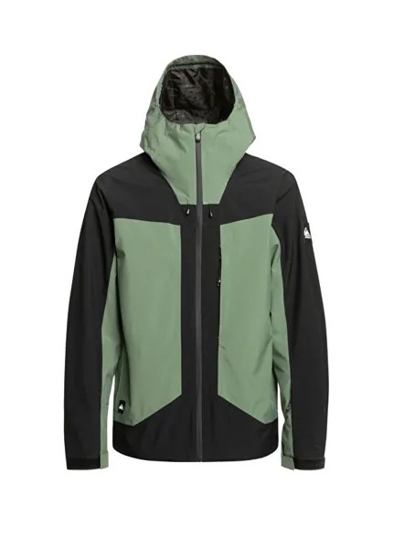 Мужская сноубордическая куртка muldrow Quiksilver