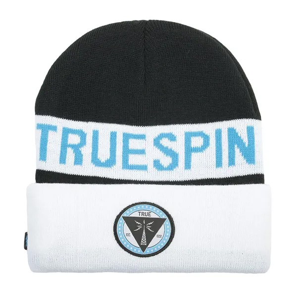 Шапка True spin