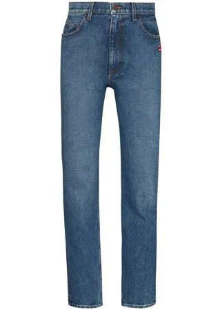 Marc Jacobs джинсы с пятью карманами