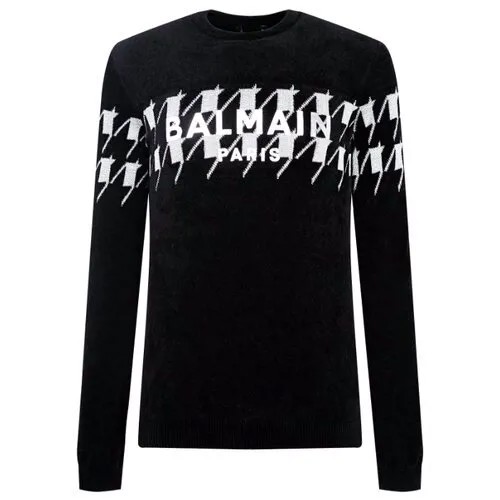 Джемпер Balmain размер 116, черный