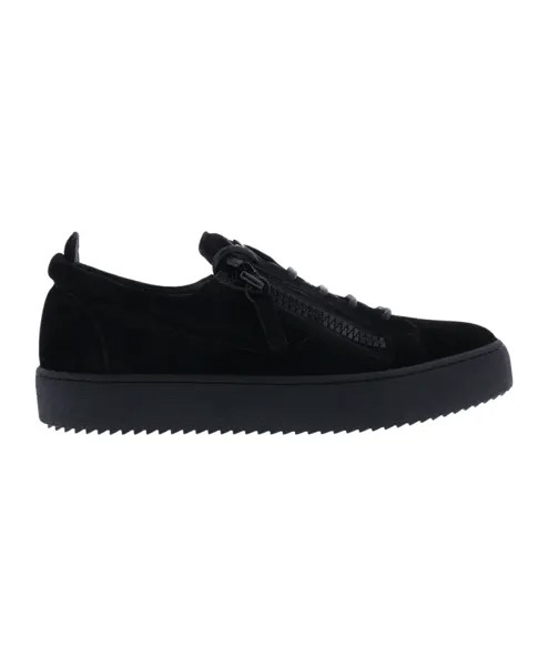 Кроссовки Giuseppe Zanotti, черный