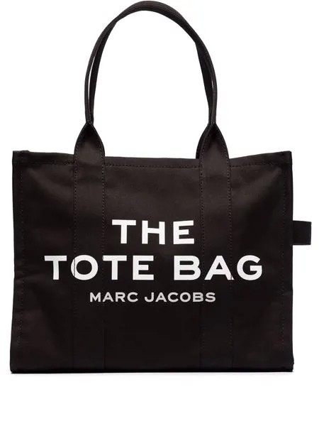 Marc Jacobs большая сумка-тоут Traveler