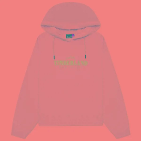 Женская толстовка Timberland Season Logo Hoodie