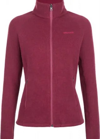 Джемпер флисовый женский Marmot Torla, размер 50-52