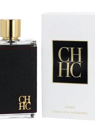 Туалетная вода мужская Carolina Herrera CH 100ml