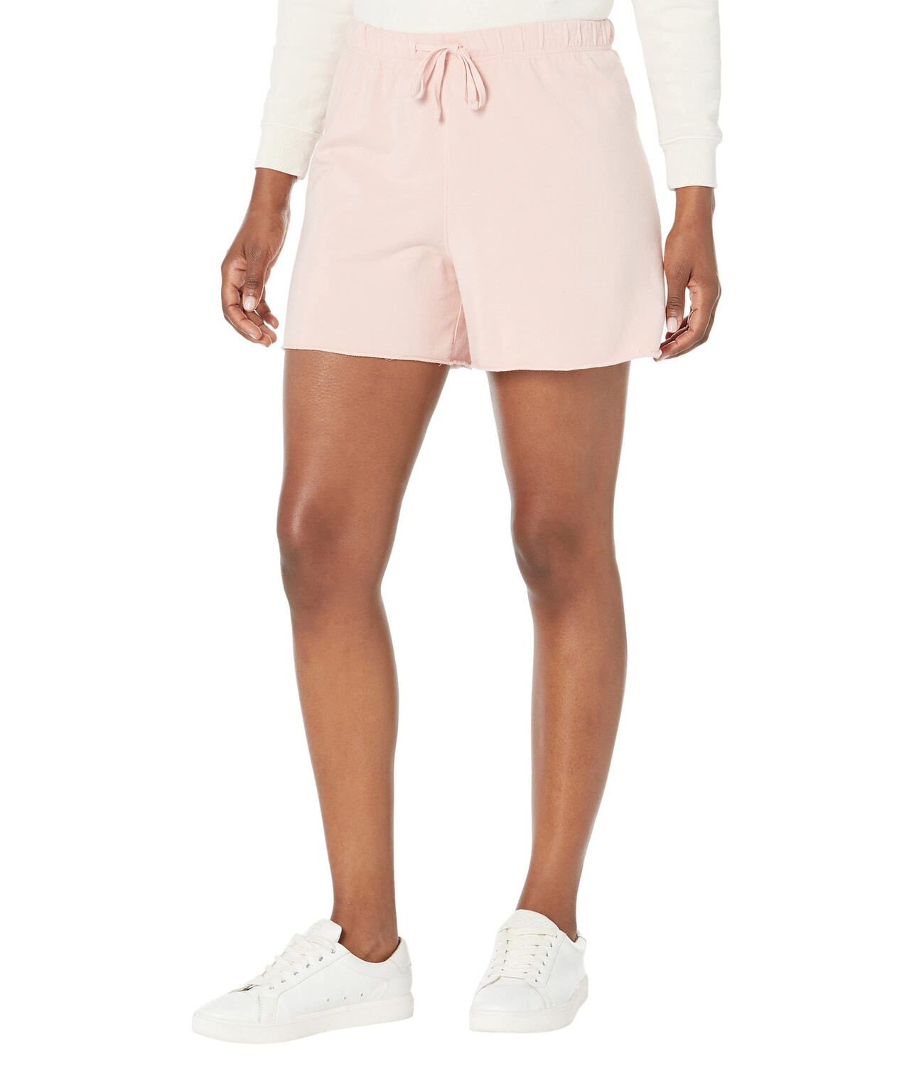 Шорты Dylan by True Grit, Ultra Soft Dream Fleece All-Day Shorts