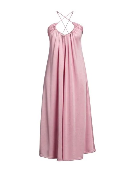 Платье Isabelle Blanche Paris, розовый