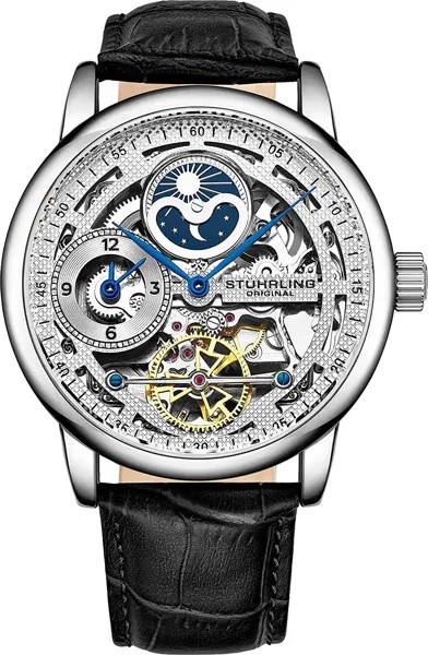 Наручные часы мужские Stuhrling Original 3917.1