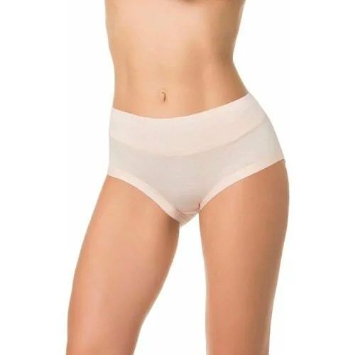 Трусы Dentelle, размер XXXL, розовый