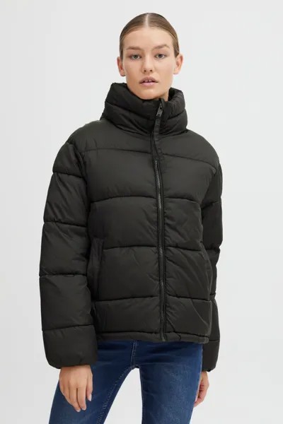 Куртка Oxmo Winterjacke, черный