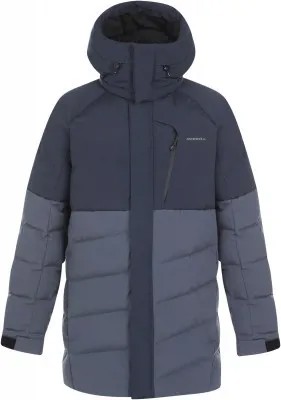 Пуховик мужской Merrell, размер 46
