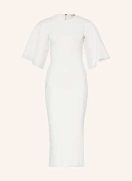 Платье TED BAKER LOUNIA, экру