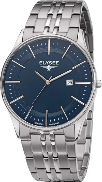 Наручные часы мужские Elysee 83026