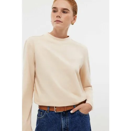 Лонгслив Baon B2124702, размер XXL, , sheepskin