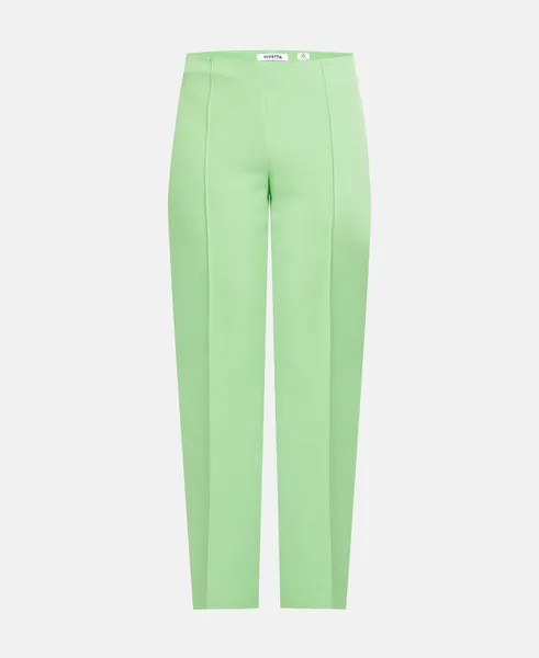 Повседневные брюки Vivetta, зеленый