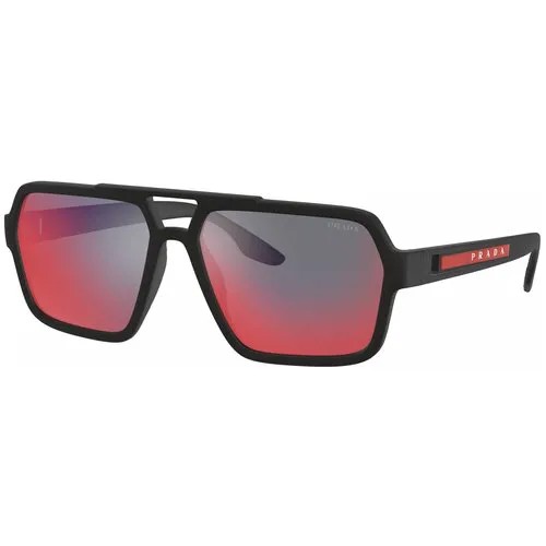 Солнцезащитные очки Prada Linea Rossa PS 01XS DG008F 59