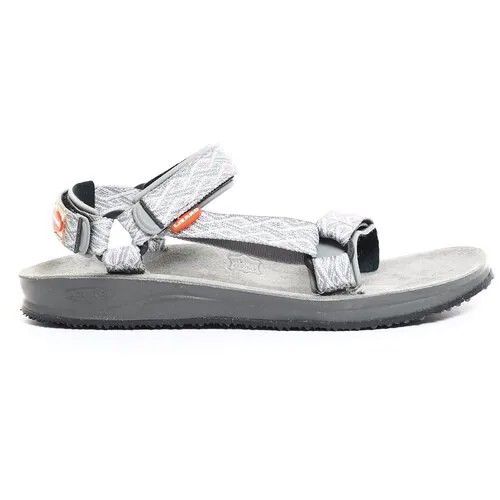 Сандалии Lizard Sh Woman Etno Ash Grey (Eur:40)