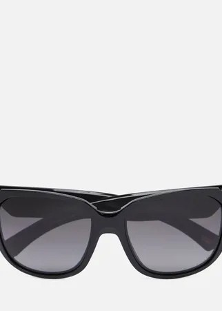 Солнцезащитные очки Oakley Rev Up Polarized, цвет чёрный, размер 59mm