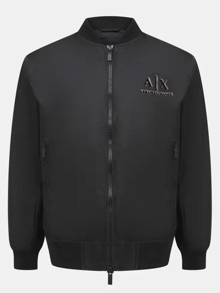 Бомберы Armani Exchange