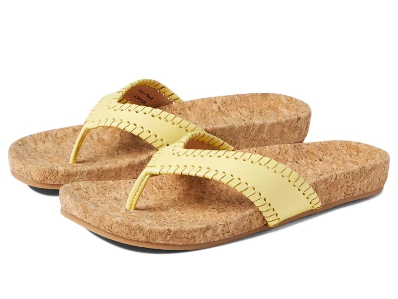 Сандалии Jack Rogers, Thelma Comfort Flip-Flop