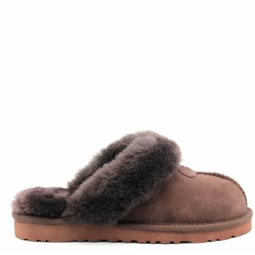 Угги UGG, размер 44, коричневый