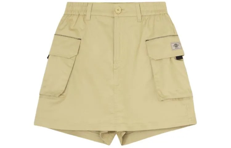 Повседневные шорты женские Gap