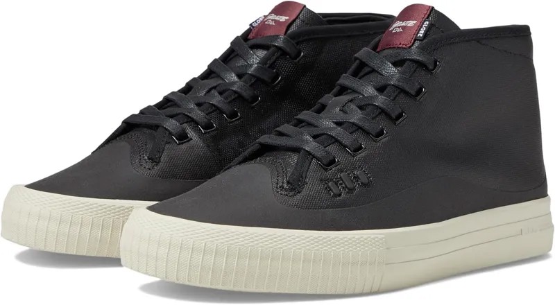 Кроссовки Globe Gillette Mid, цвет Black/Cream
