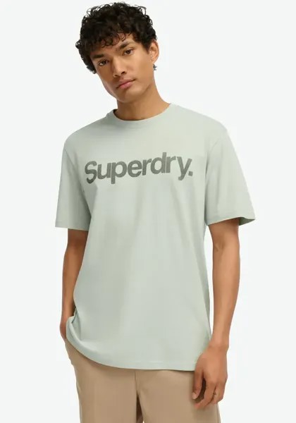 Футболка Superdry 