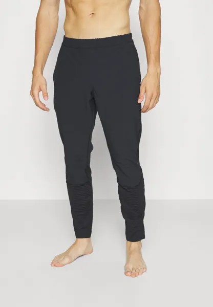 Спортивные брюки BLISS ASCENT HYBRID PANT Columbia, черный