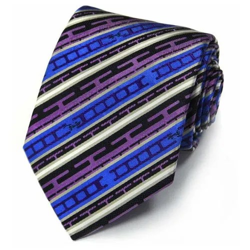 Галстук мужской Emilio Pucci 841646