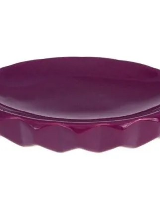 Мыльница Proffi Home Purple PH10209 фиолетовый
