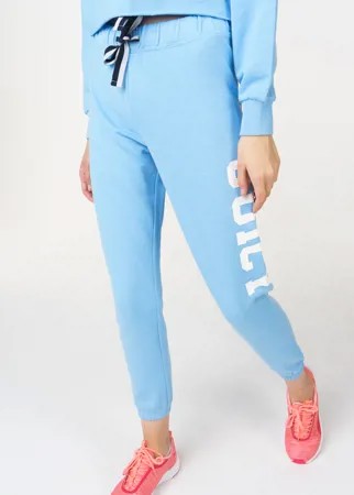 Спортивные брюки женские Juicy Couture JWTKB127632/453 синие M