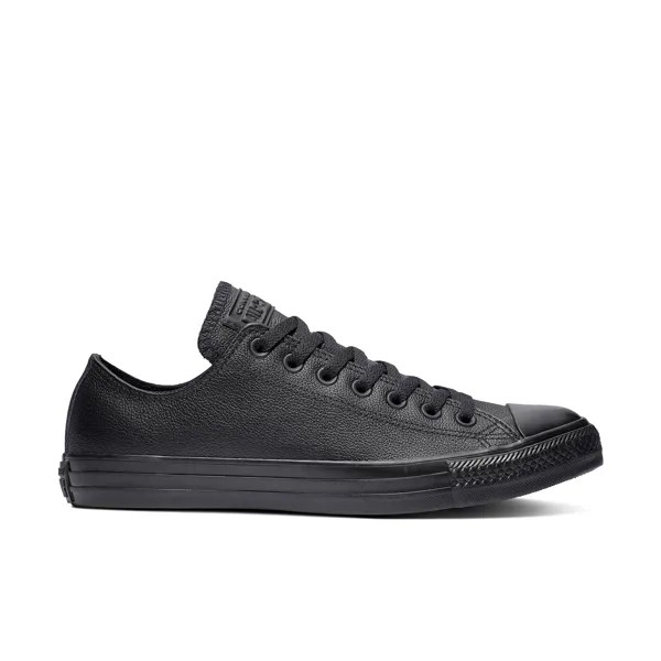 Converse Chuck Taylor All Star Mono Leather Low-Top