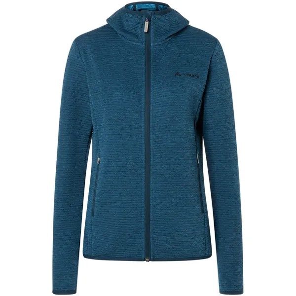 Женская куртка Rezzalo Hoodie II Vaude, синий