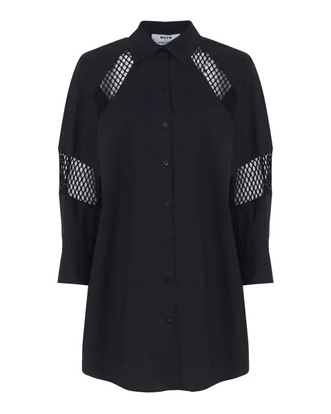 Платье MSGM