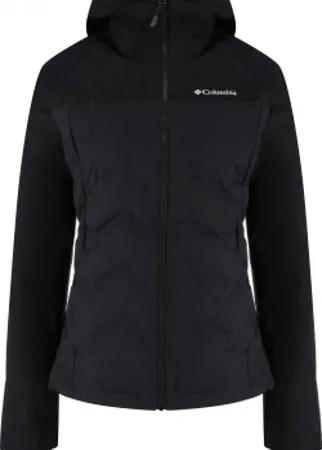 Пуховик женский Columbia Grand Trek™, размер 42