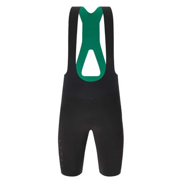 Шорты Santini Redux Speed Bib, черный