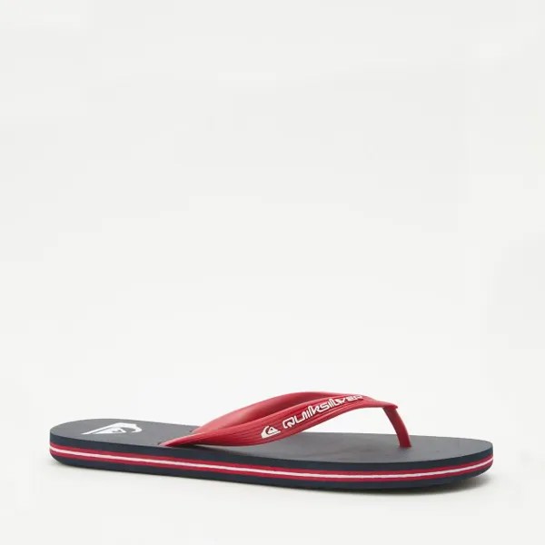 Шлепанцы Quiksilver
