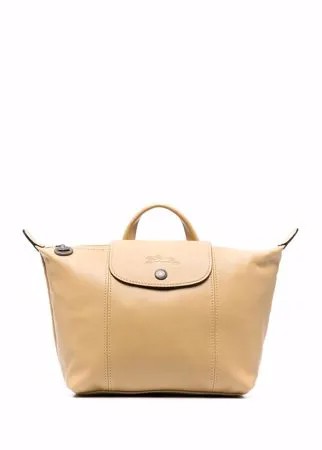 Longchamp рюкзак Le Pliage Cuir