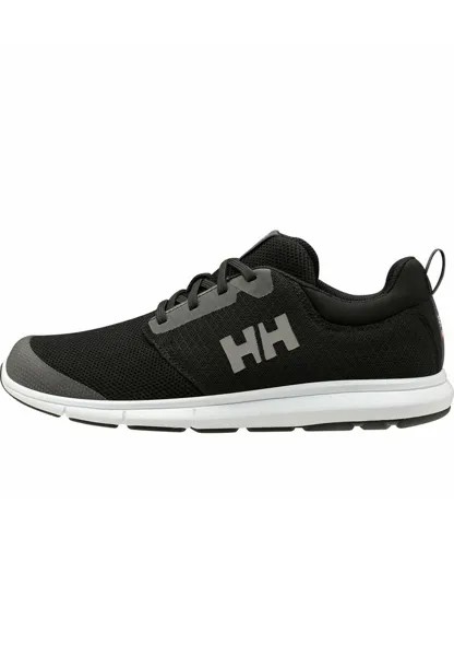 Кроссовки низкие FEATHERING Helly Hansen, цвет black