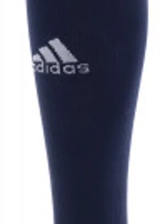 Гетры футбольные adidas AdiSocks, размер 40-42