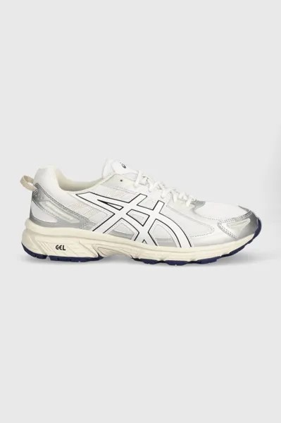Кроссовки Asics, белый