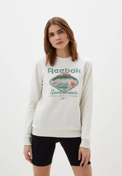 Свитшот Reebok